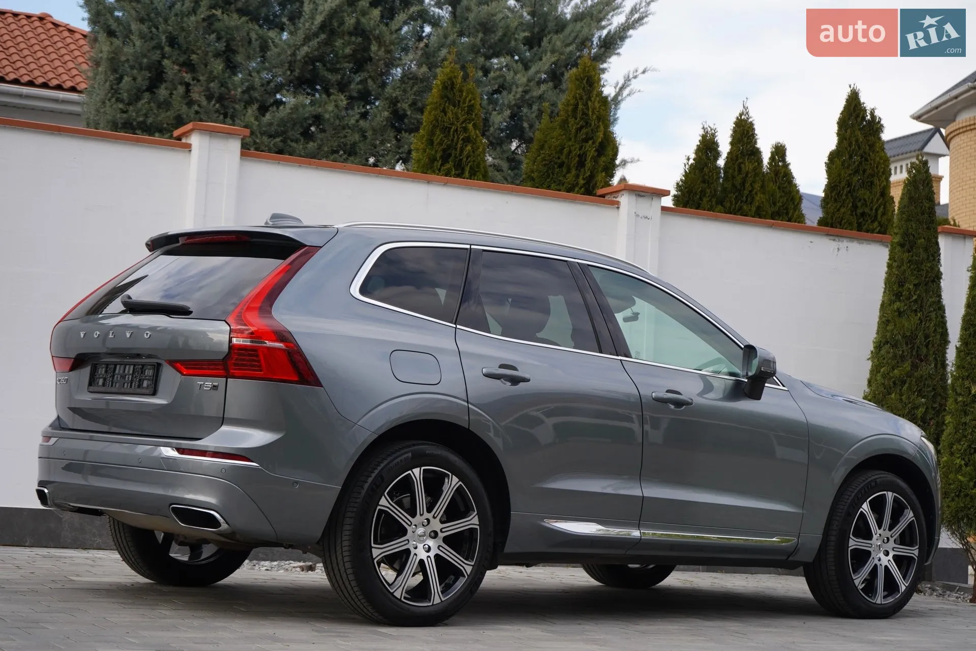 2020 Volvo XC60 - мініатюра 29