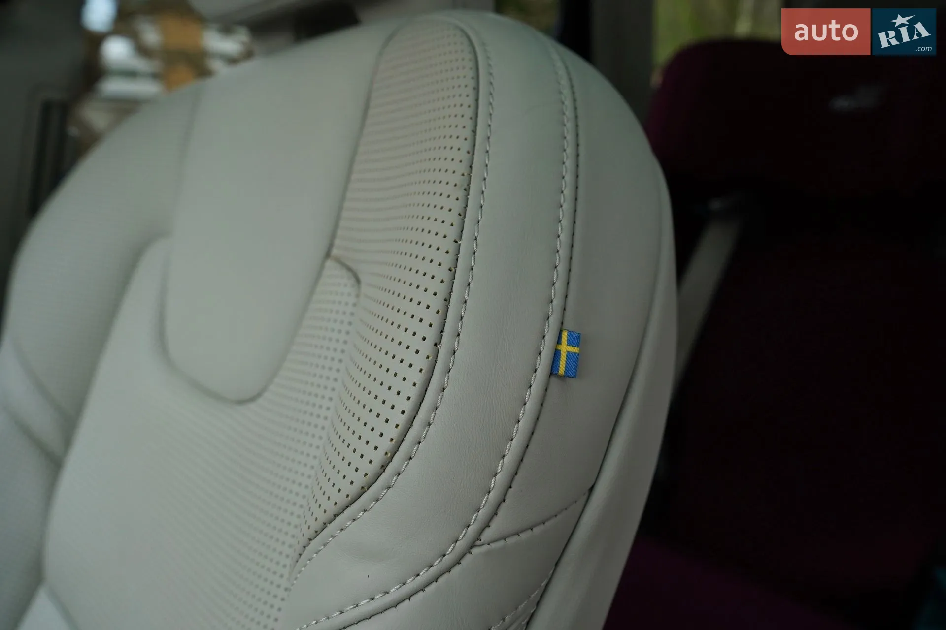 2020 Volvo XC60 - мініатюра 59