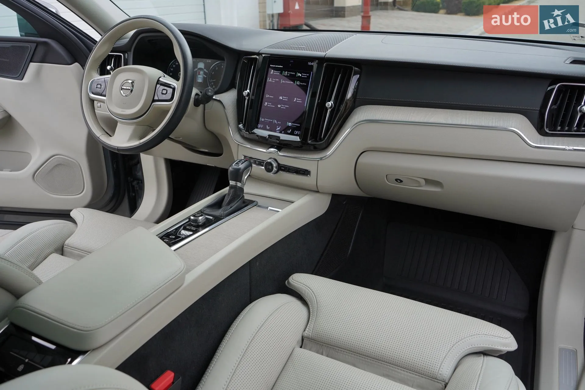 2020 Volvo XC60 - мініатюра 58