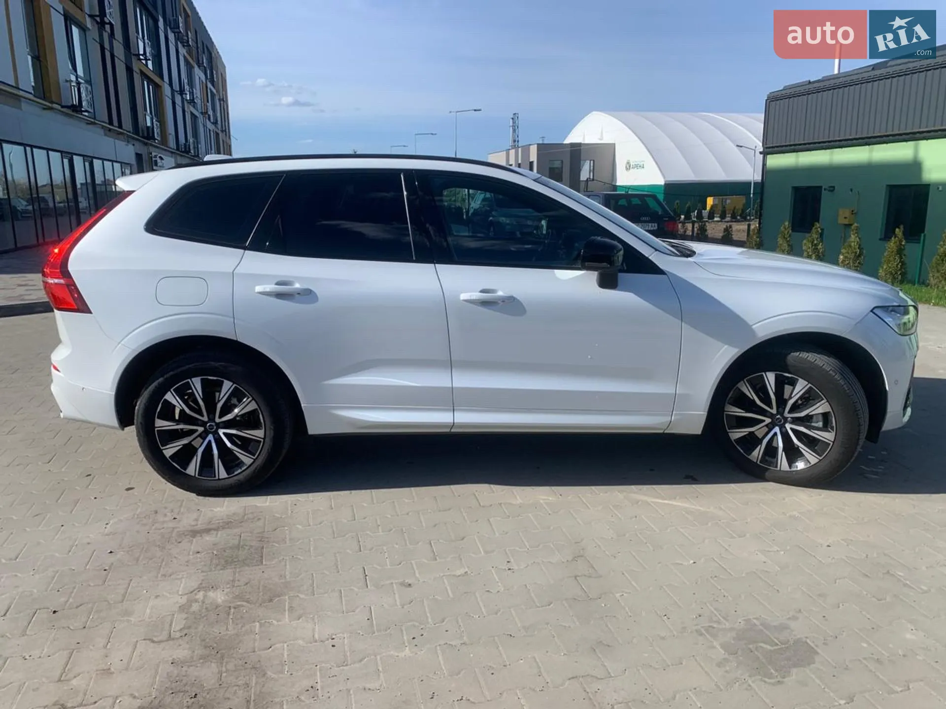 2023 Volvo XC60 - мініатюра 5