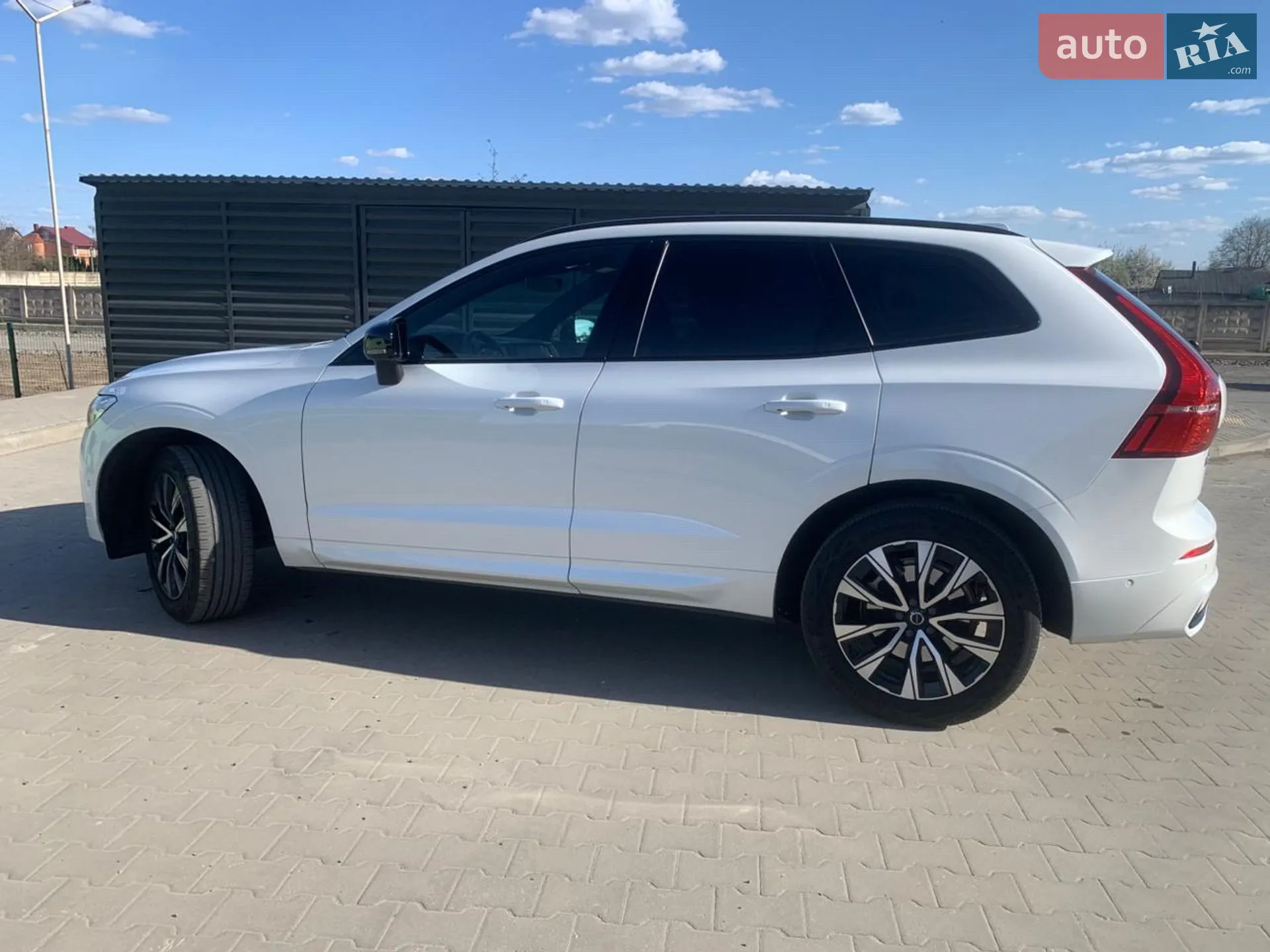 2023 Volvo XC60 - мініатюра 13