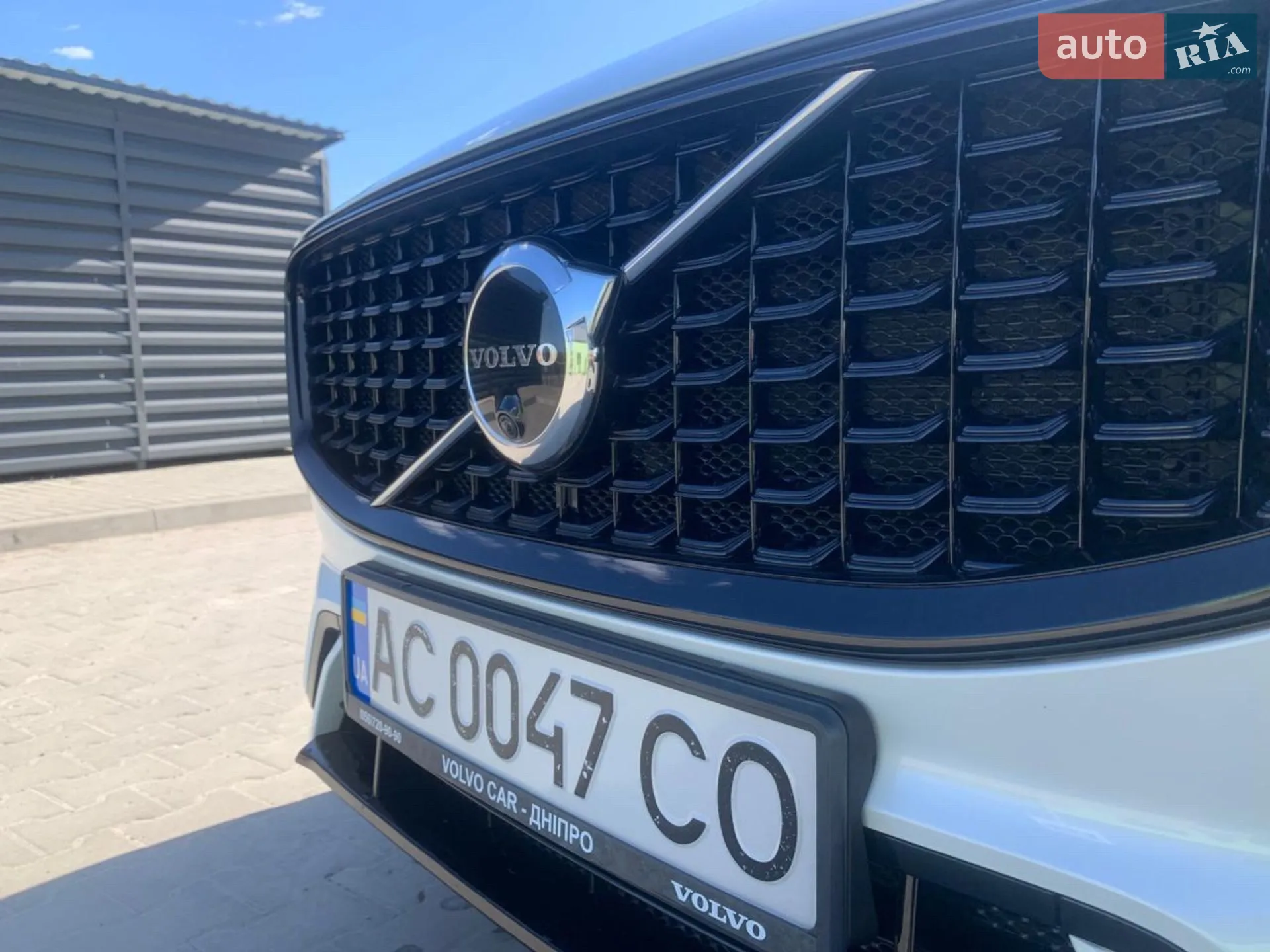 2023 Volvo XC60 - мініатюра 16