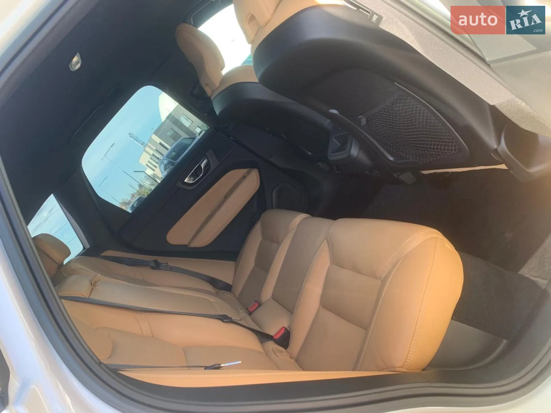 2023 Volvo XC60 - мініатюра 22