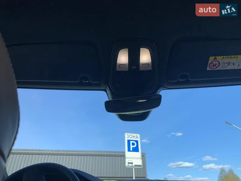 Volvo XC60 2023 VIN YV1UZK5V1P1322524 фото оголошення 33 з 75