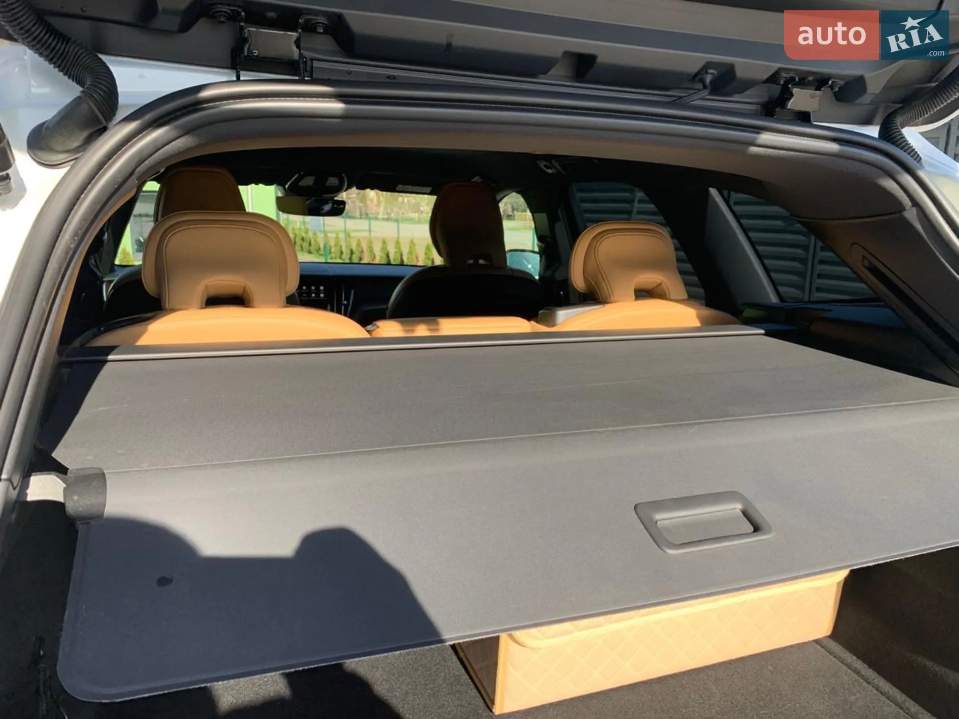 2023 Volvo XC60 - мініатюра 42