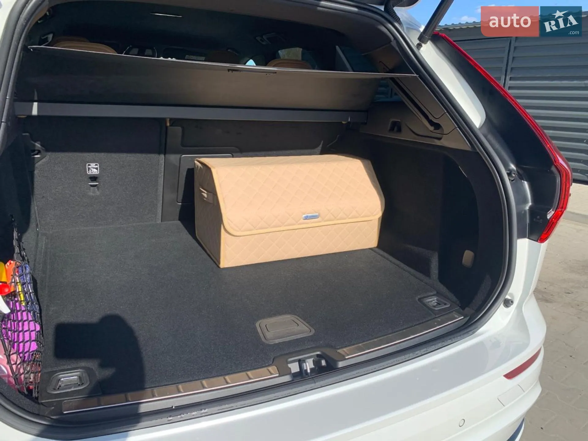 2023 Volvo XC60 - мініатюра 43
