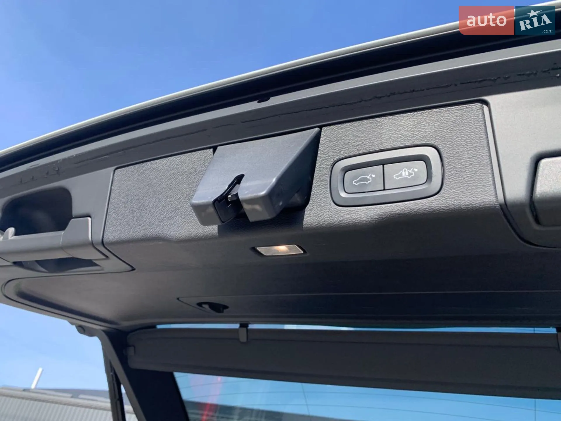 2023 Volvo XC60 - мініатюра 44