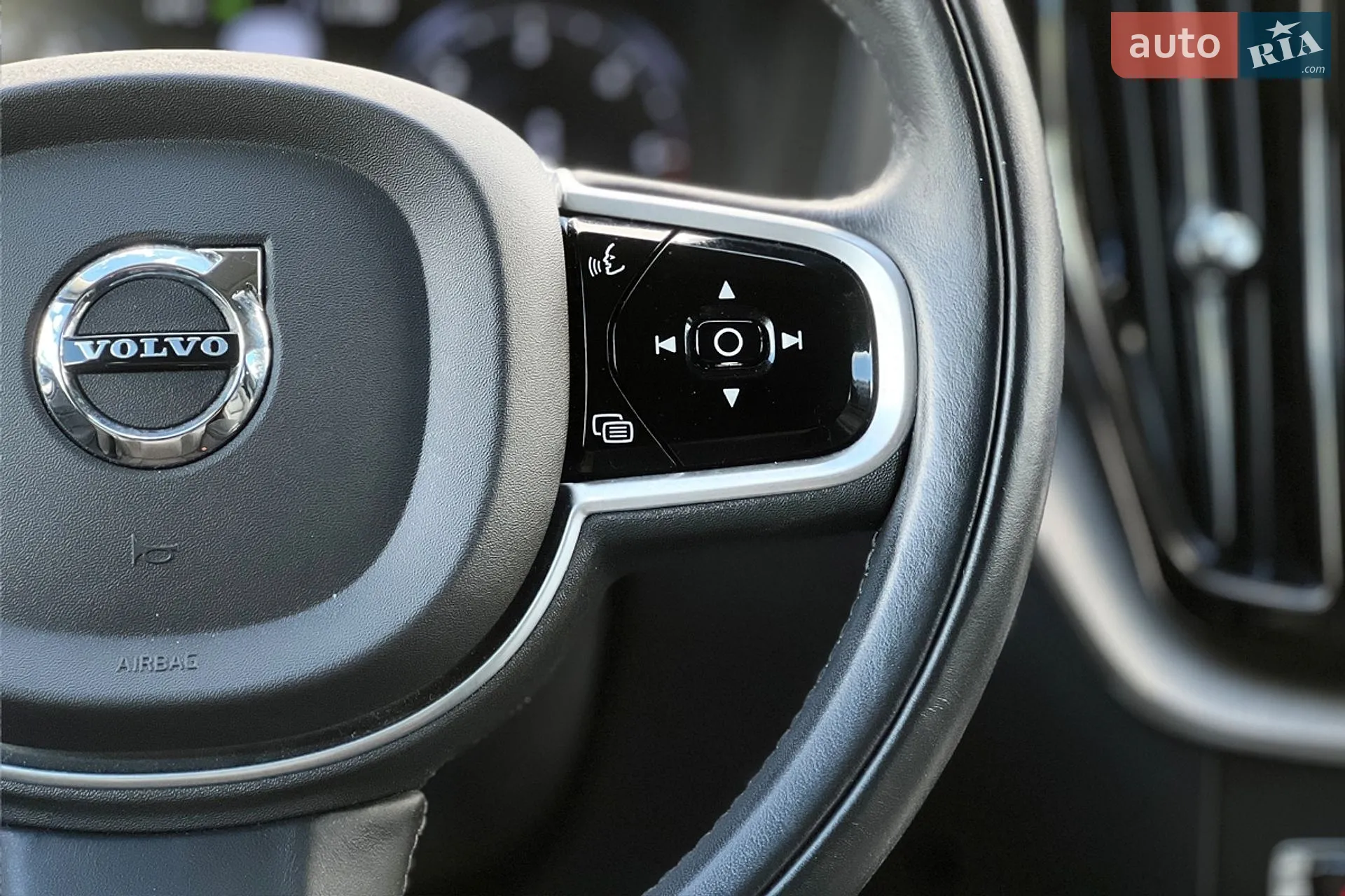 2020 Volvo XC60 - мініатюра 14