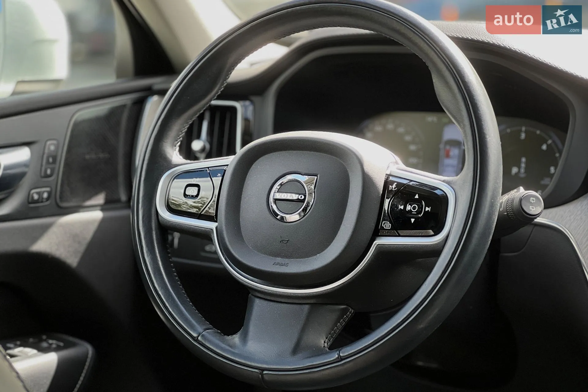 2020 Volvo XC60 - мініатюра 22