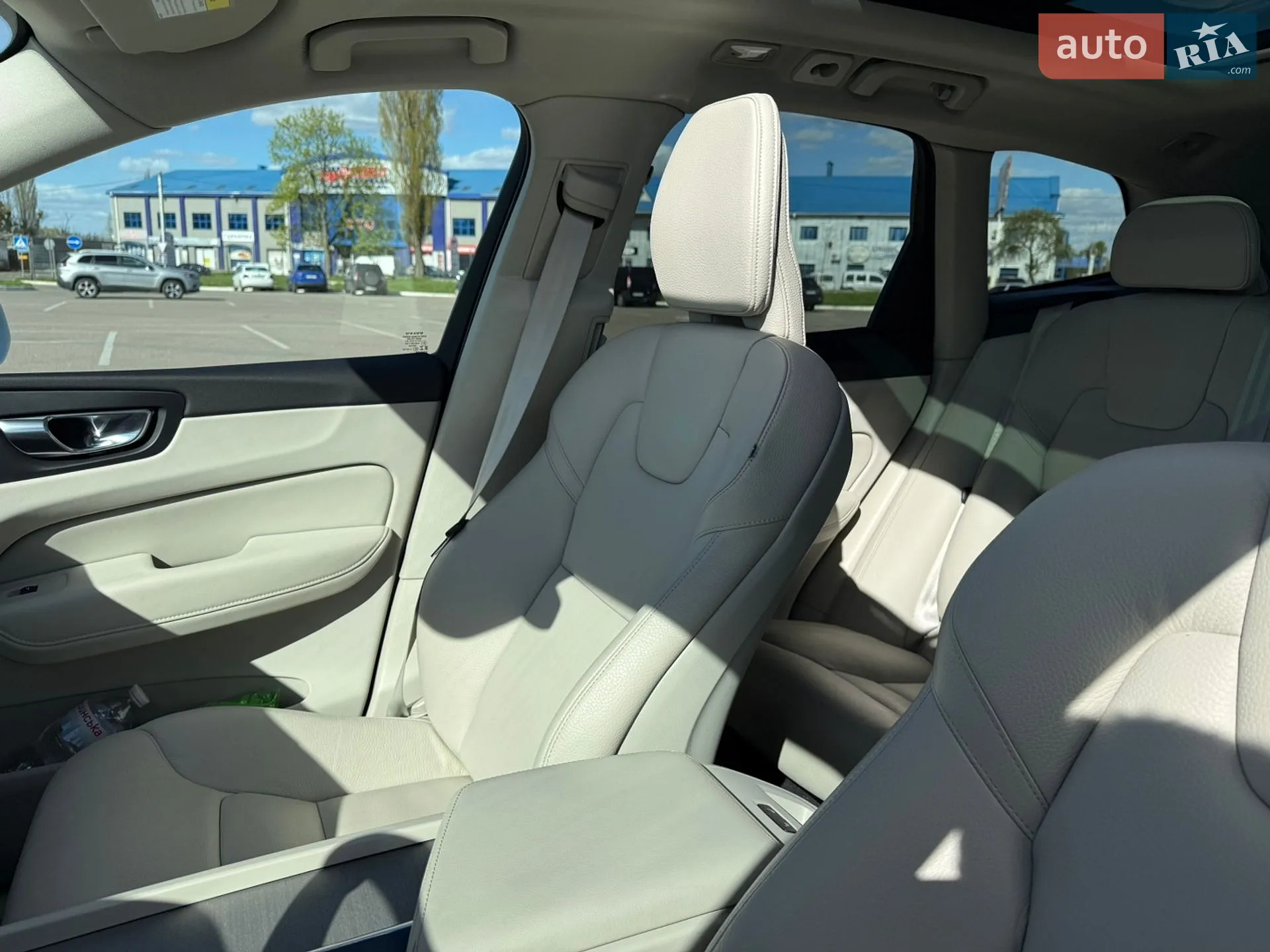 2022 Volvo XC60 - мініатюра 35
