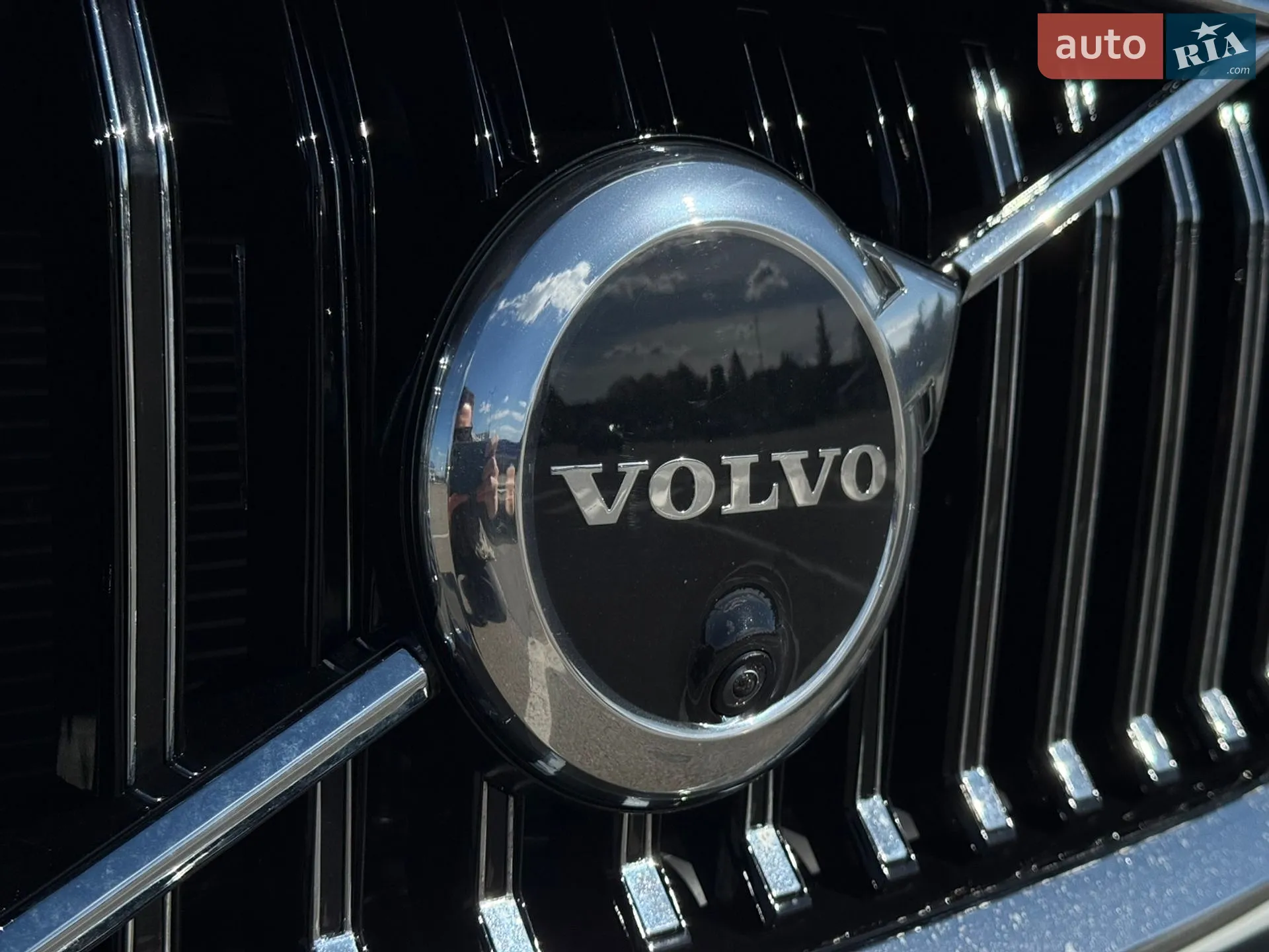 2022 Volvo XC60 - мініатюра 46