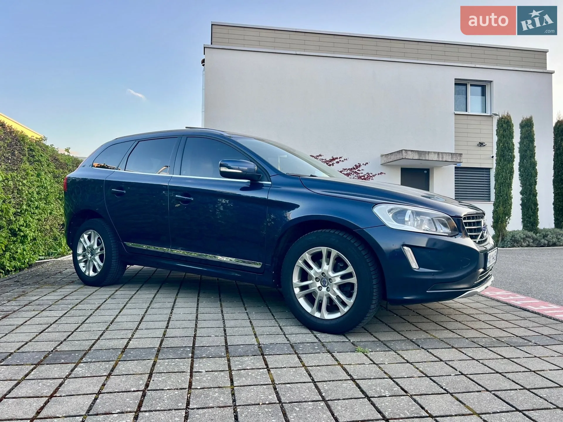 2013 Volvo XC60 - мініатюра 3