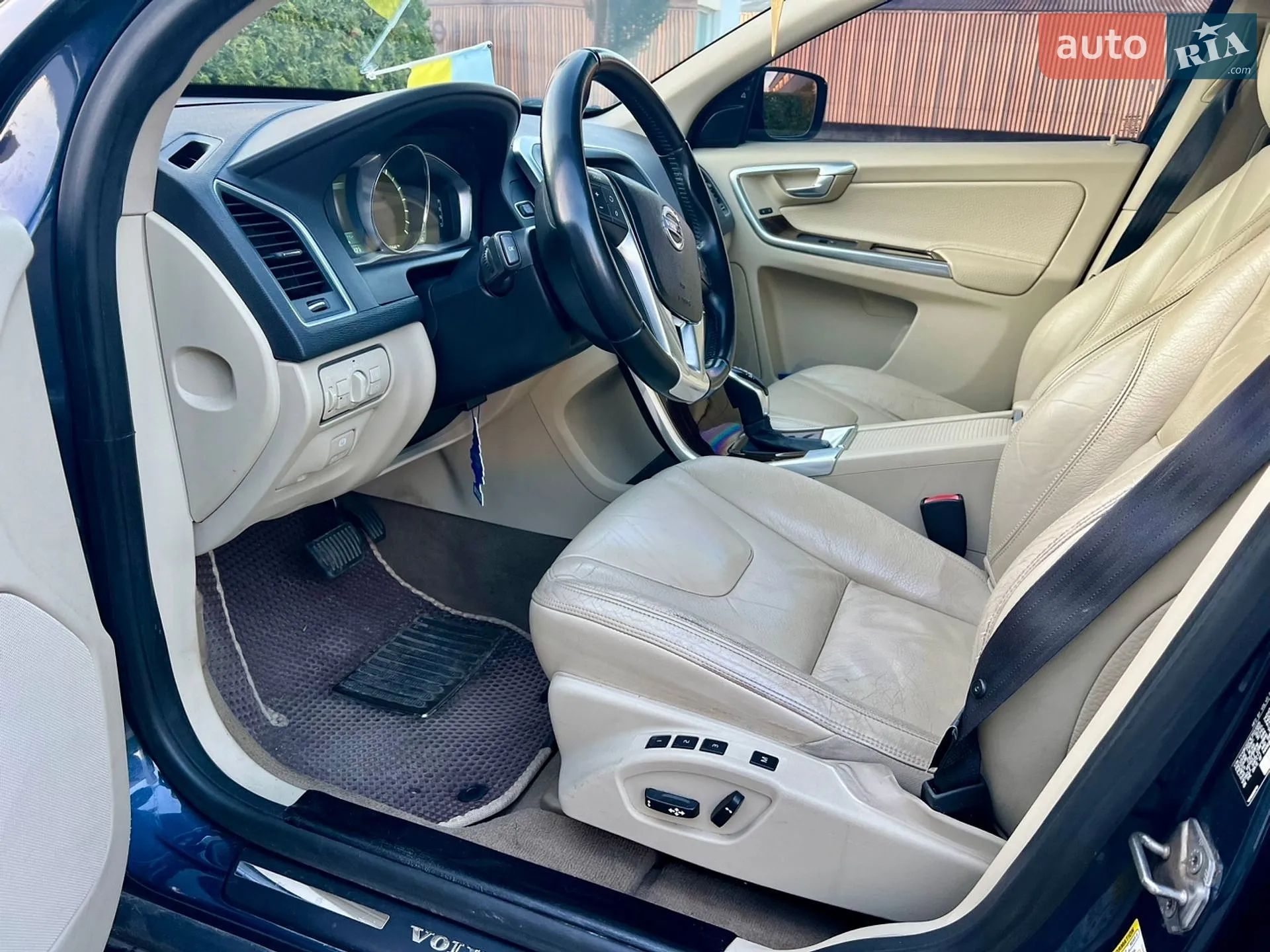 2013 Volvo XC60 - мініатюра 10