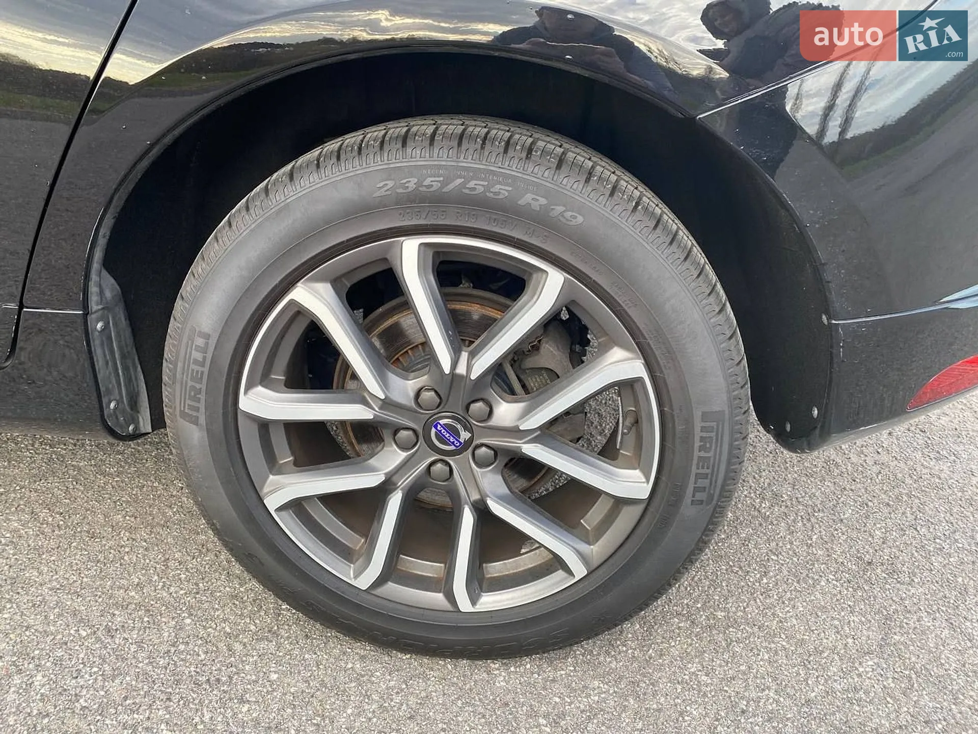 2016 Volvo XC60 - мініатюра 12