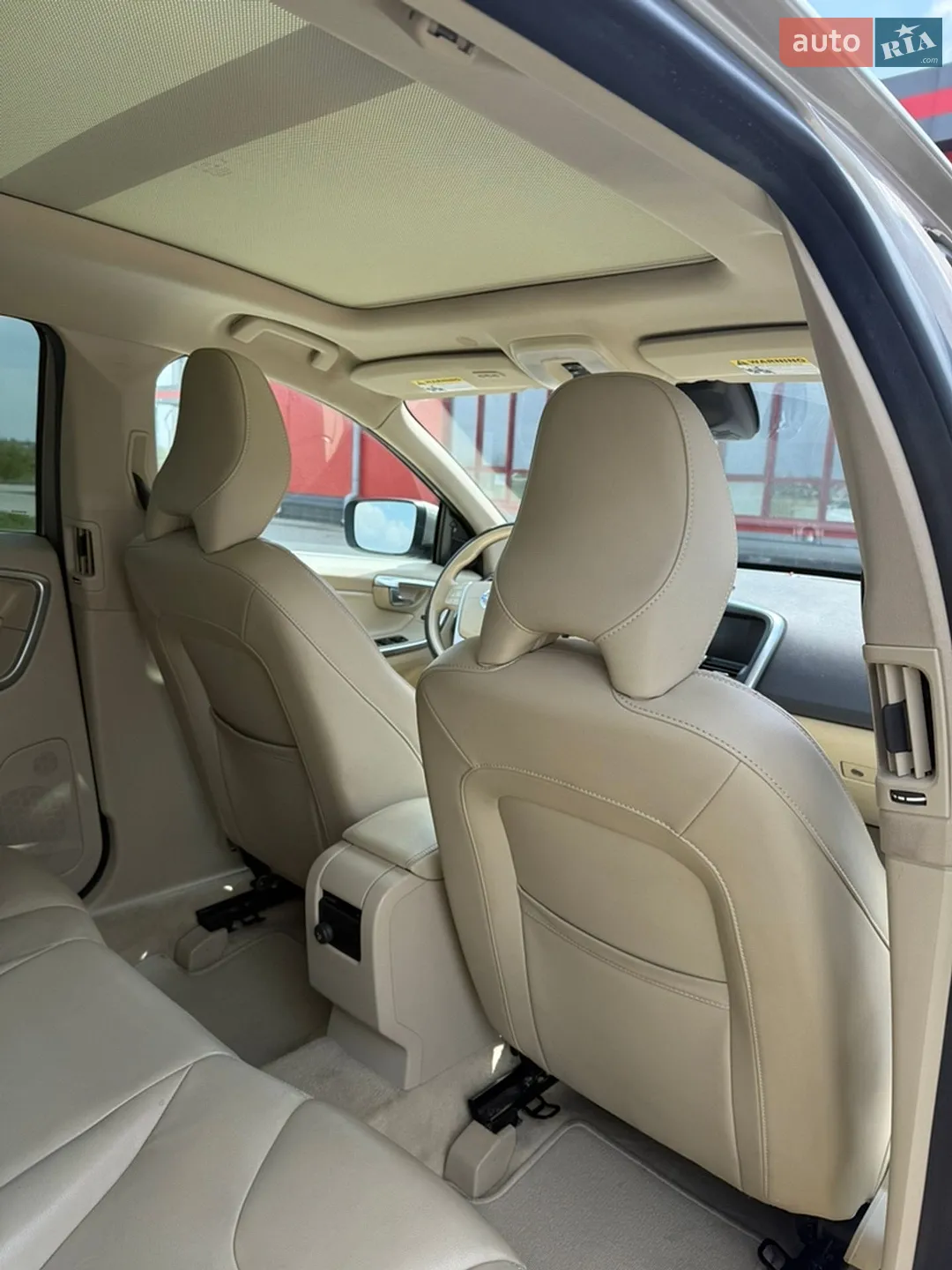 2015 Volvo XC60 - мініатюра 14