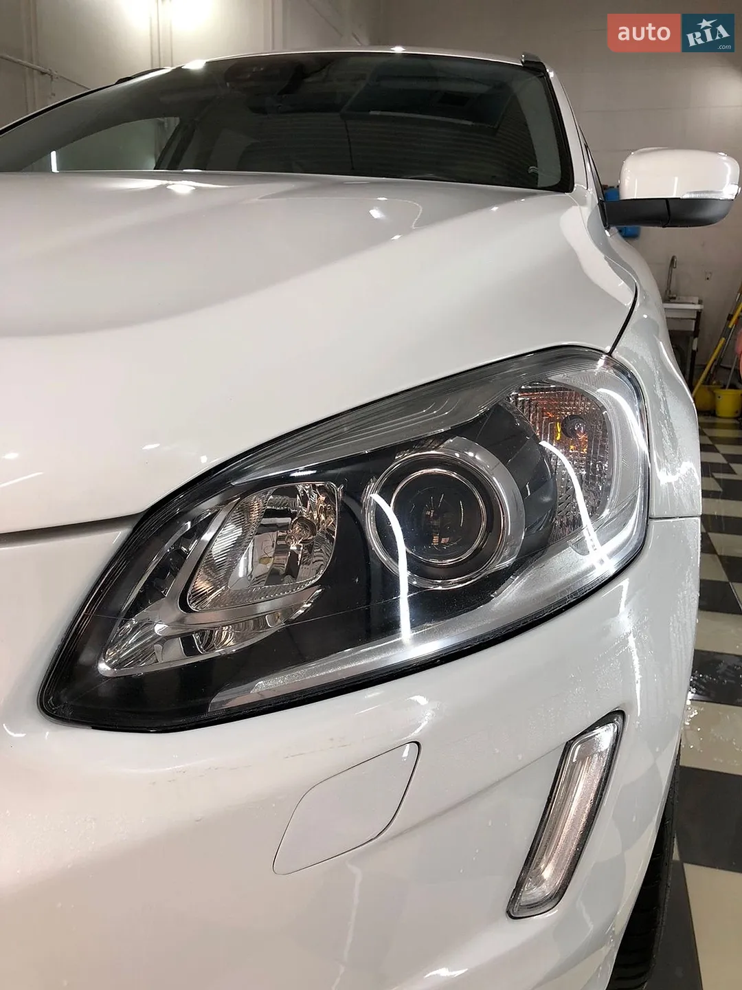 2017 Volvo XC60 - мініатюра 29