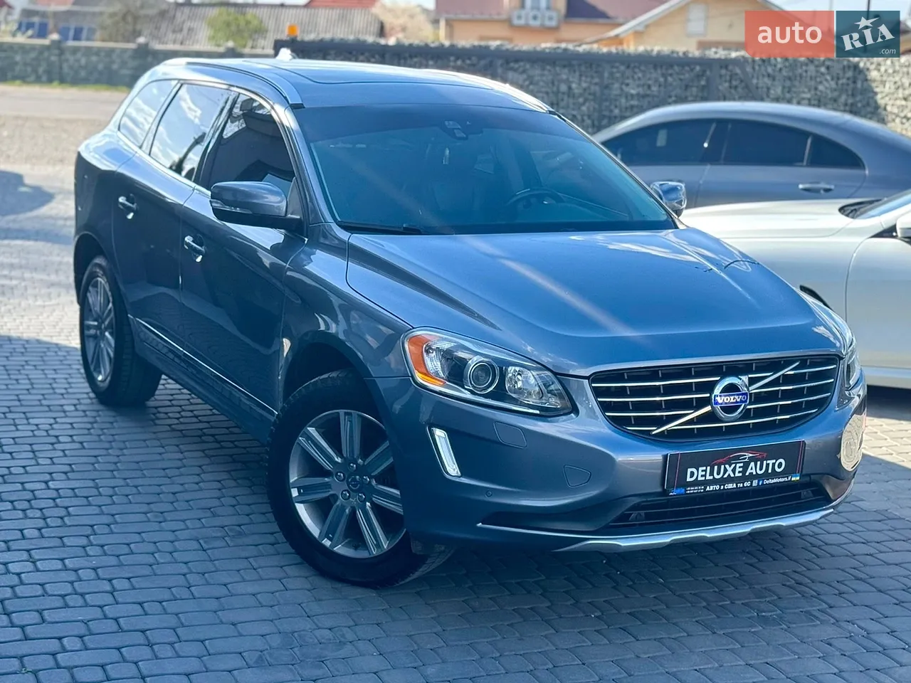 2016 Volvo XC60 - мініатюра 45