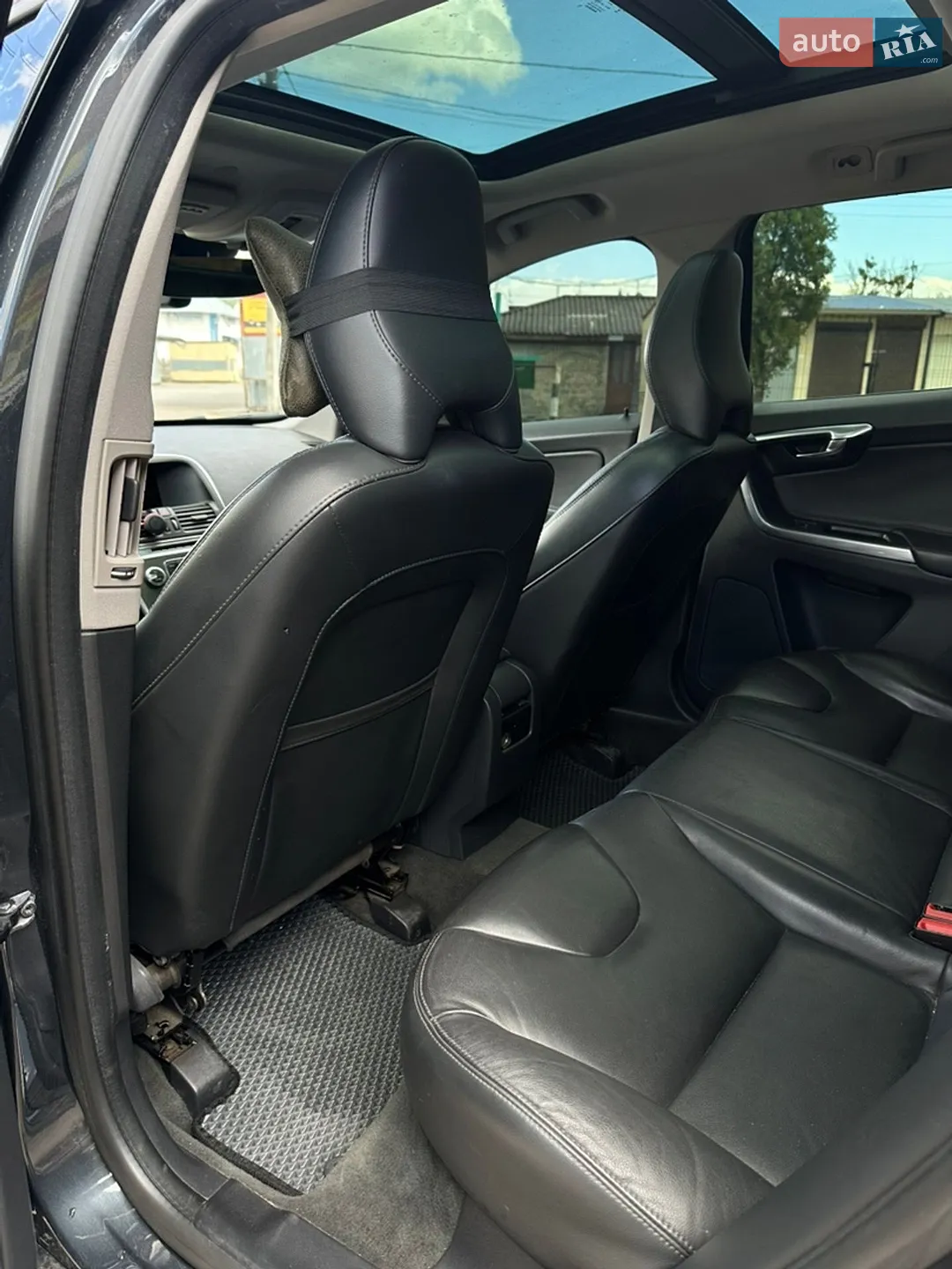 2014 Volvo XC60 - мініатюра 20