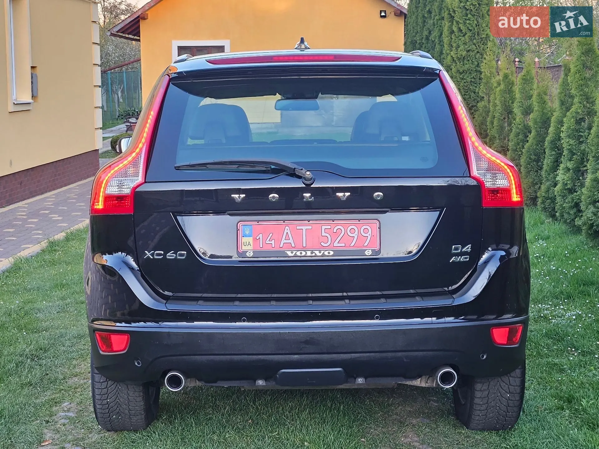 2013 Volvo XC60 - мініатюра 9