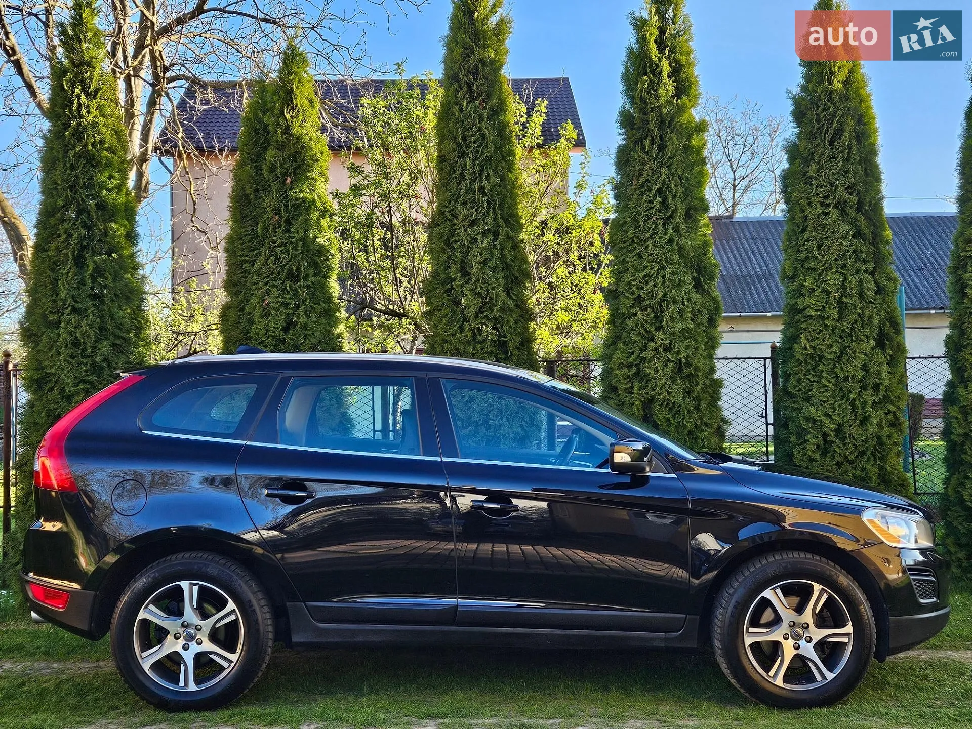 2013 Volvo XC60 - мініатюра 7