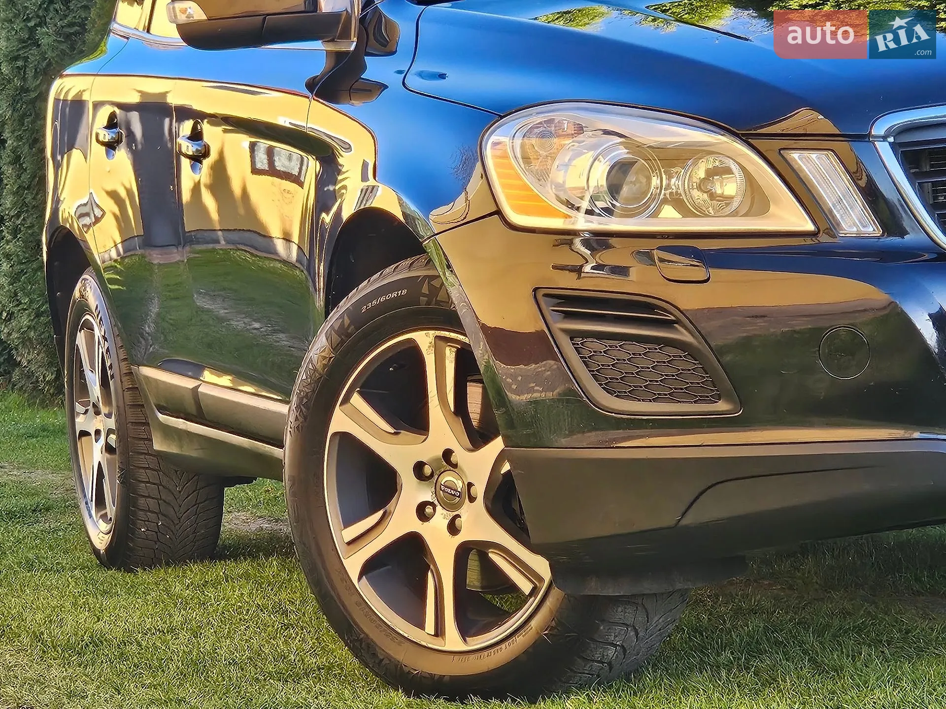 2013 Volvo XC60 - мініатюра 17