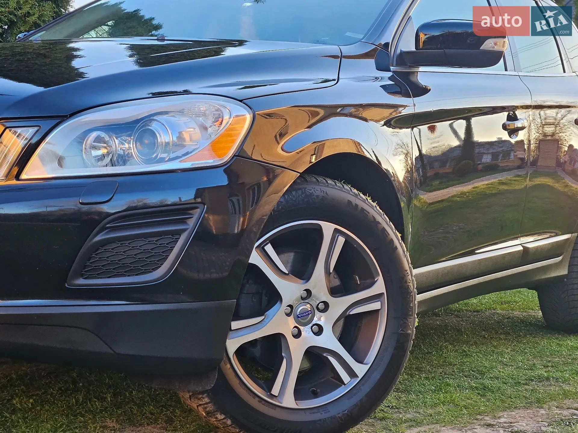 2013 Volvo XC60 - мініатюра 26