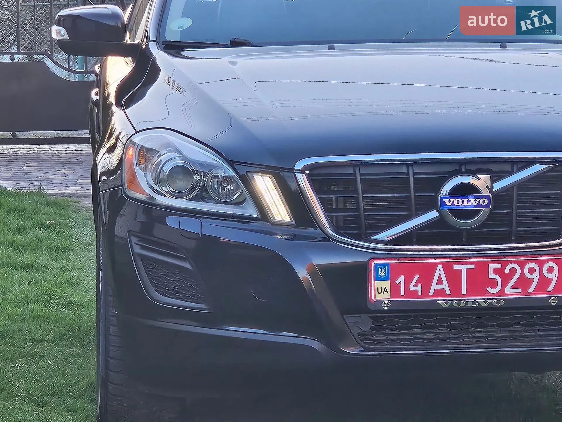 2013 Volvo XC60 - мініатюра 33
