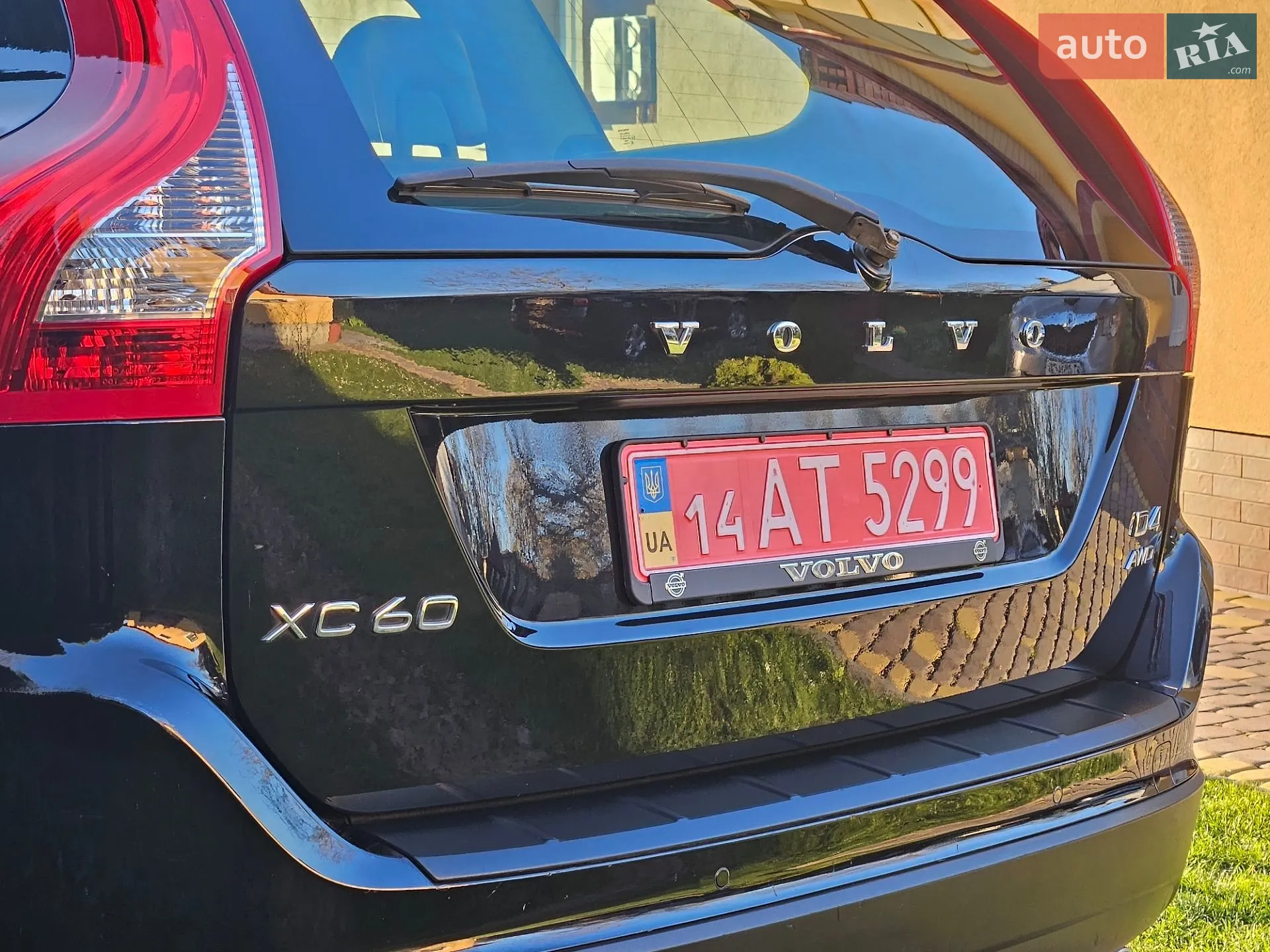 2013 Volvo XC60 - мініатюра 36