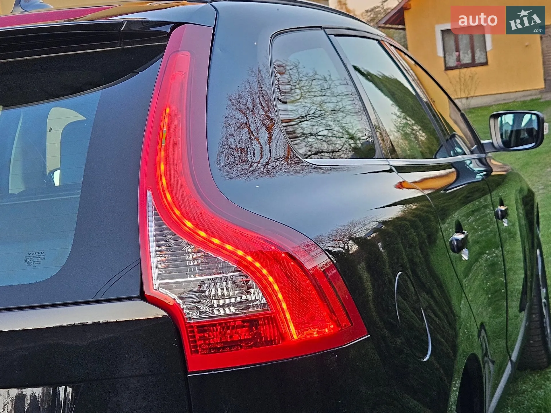 2013 Volvo XC60 - мініатюра 44