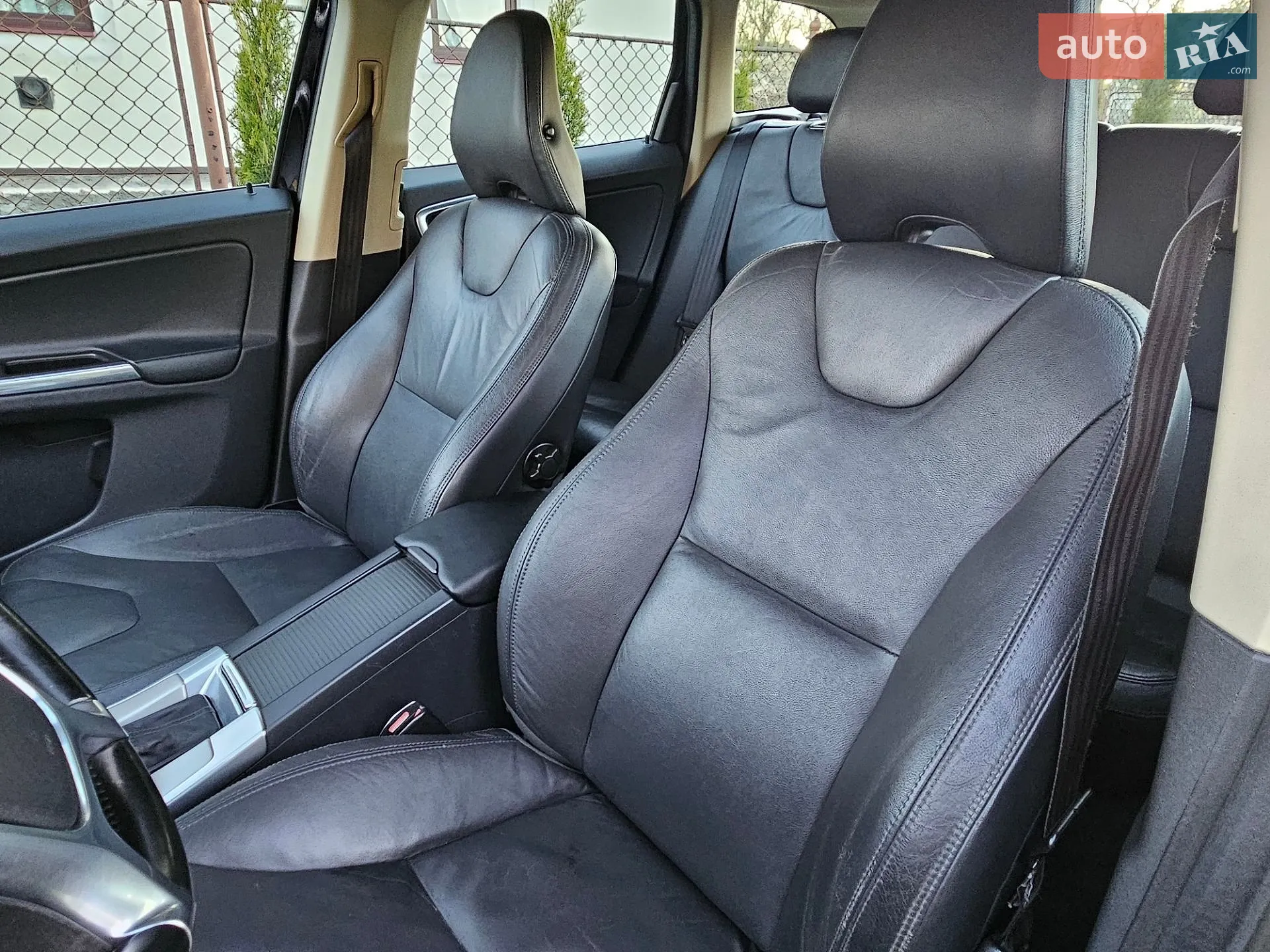 2013 Volvo XC60 - мініатюра 49
