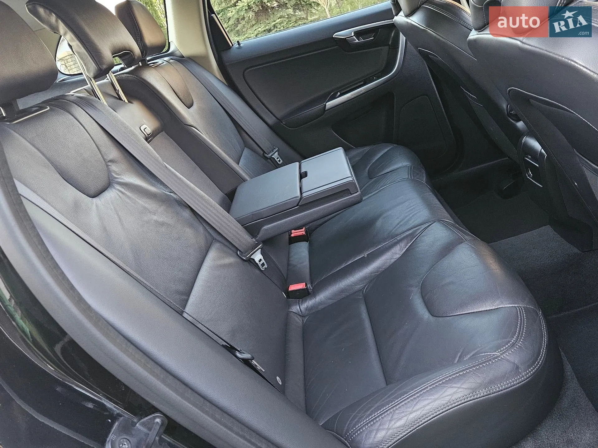 2013 Volvo XC60 - мініатюра 67