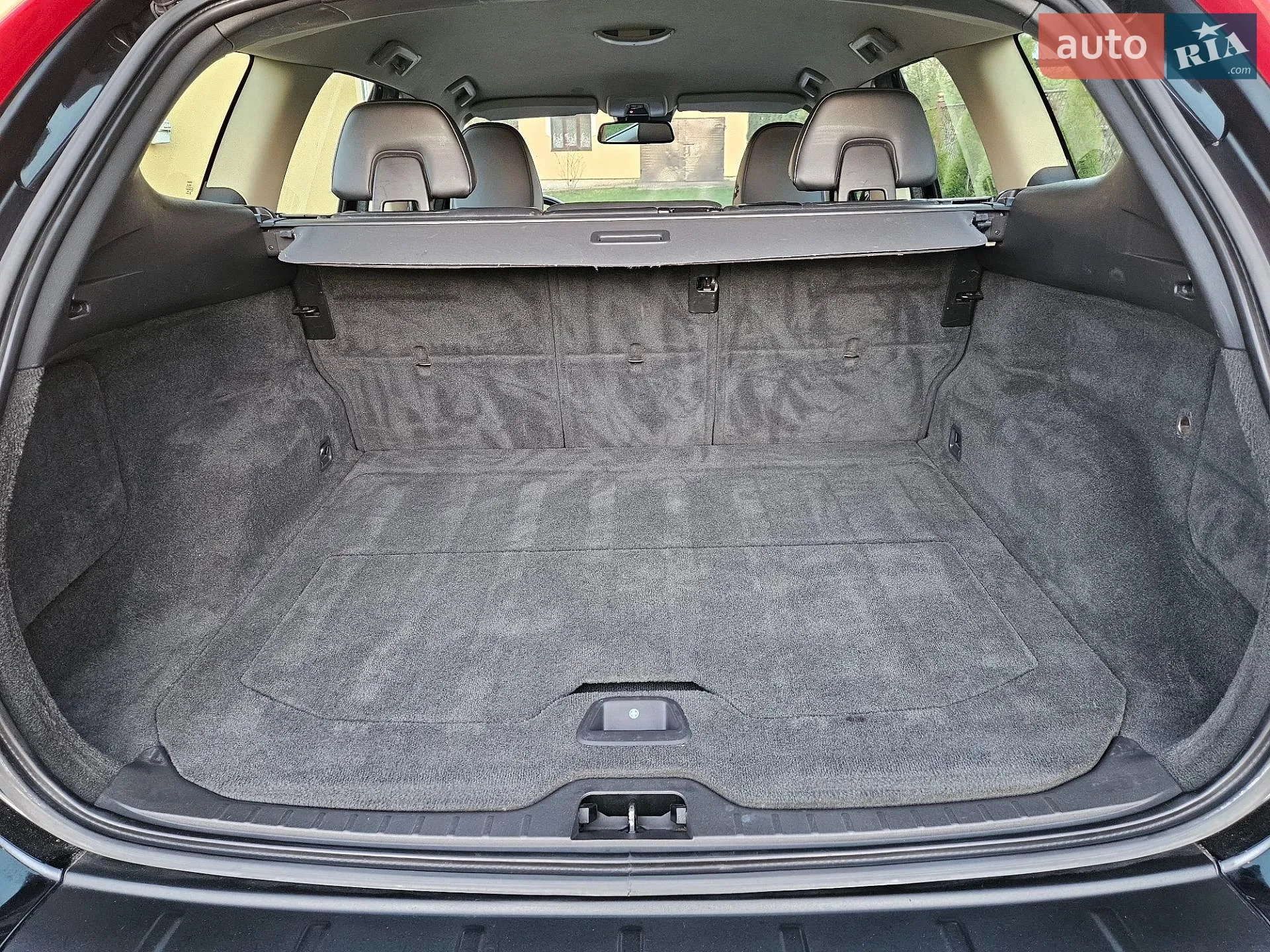 2013 Volvo XC60 - мініатюра 72
