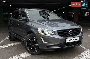 Позашляховик / Кросовер Volvo XC60 2016 в Києві