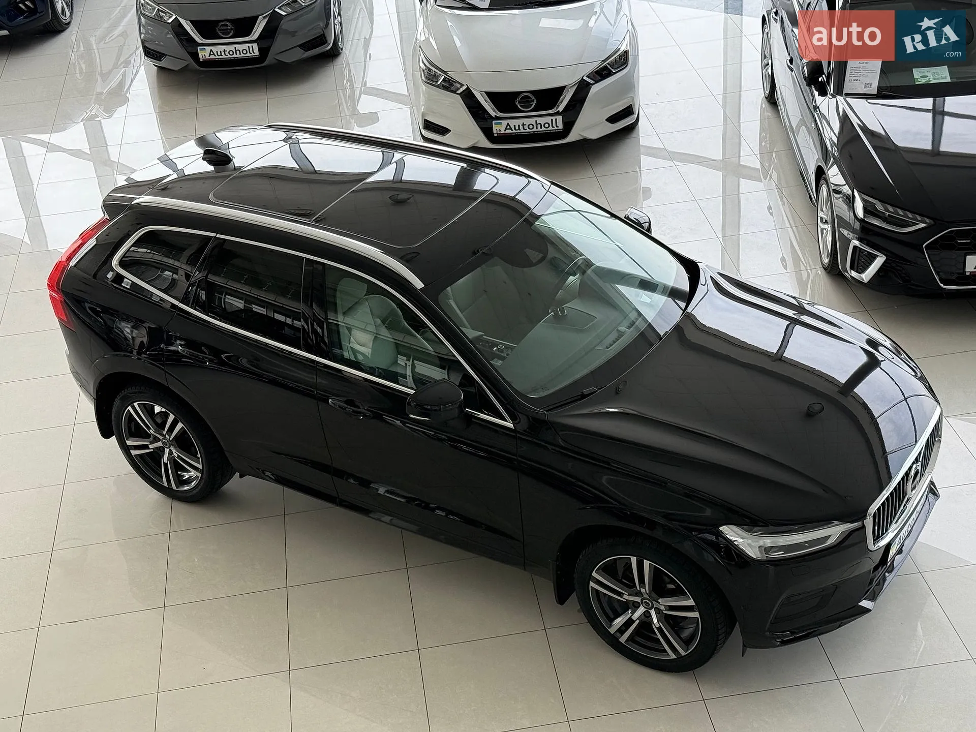 2018 Volvo XC60 - мініатюра 12