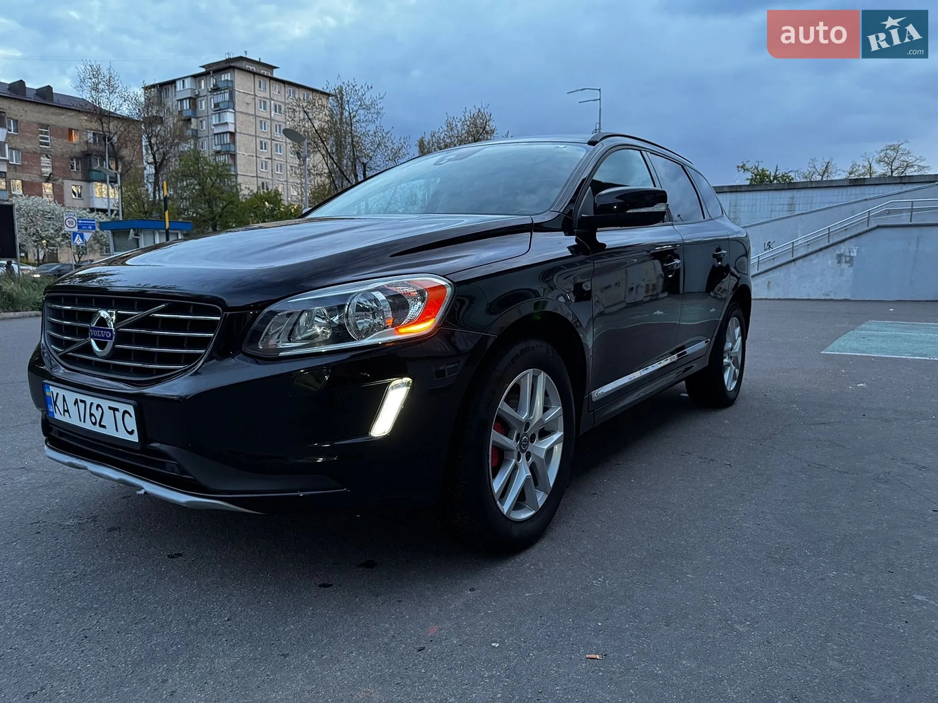 2016 Volvo XC60 - мініатюра 8