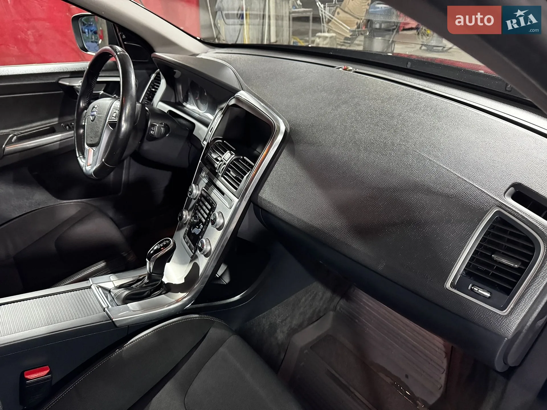 2016 Volvo XC60 - мініатюра 20