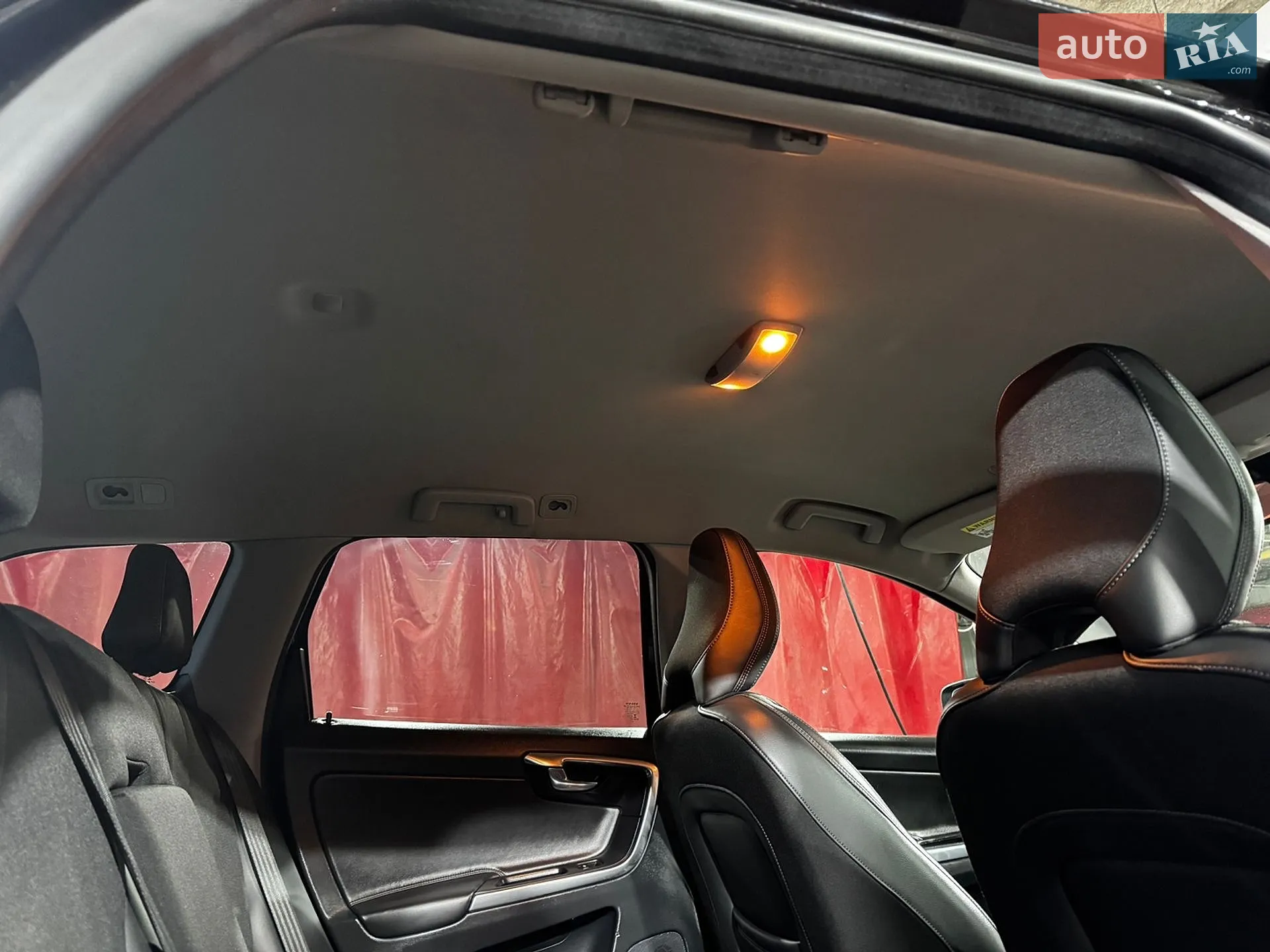 2016 Volvo XC60 - мініатюра 27