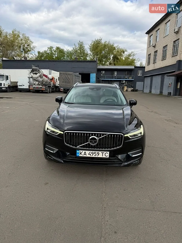 2018 Volvo XC60 - мініатюра 16