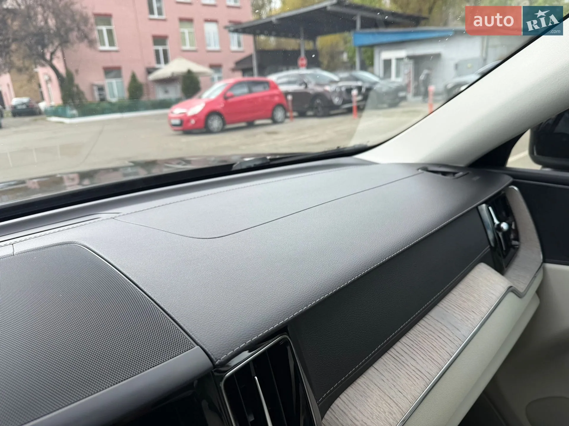 2017 Volvo XC60 - мініатюра 30