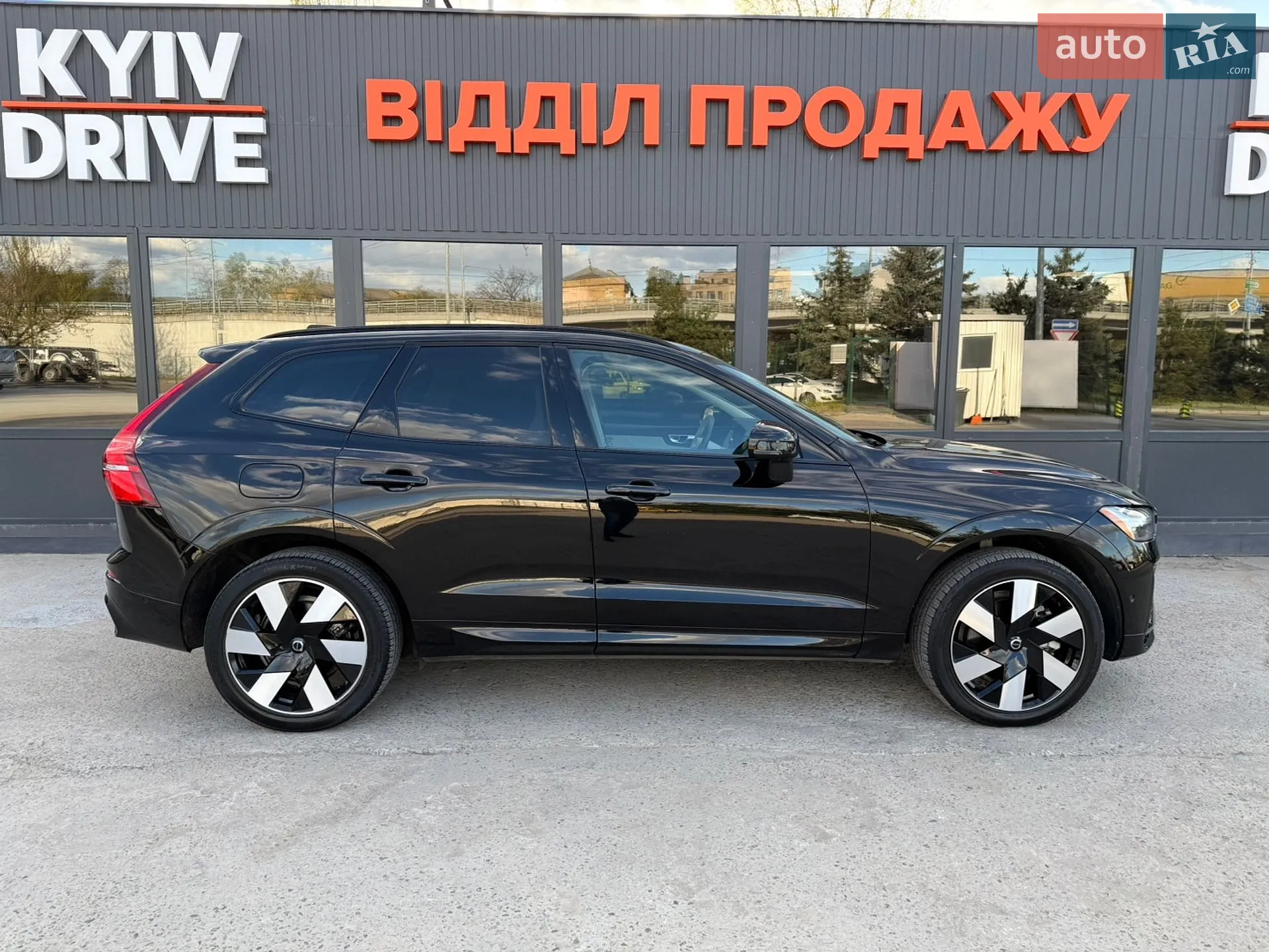 2024 Volvo XC60 - мініатюра 6