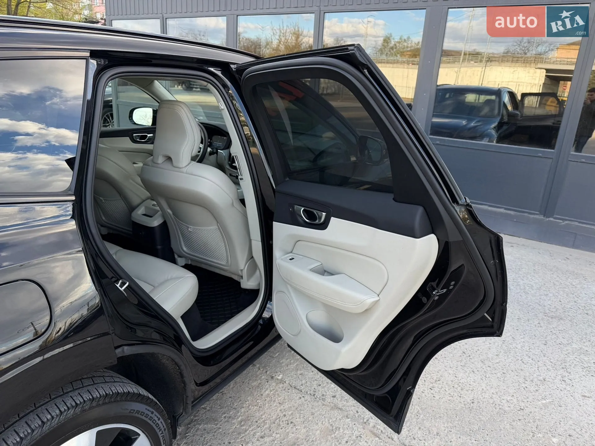 2024 Volvo XC60 - мініатюра 14