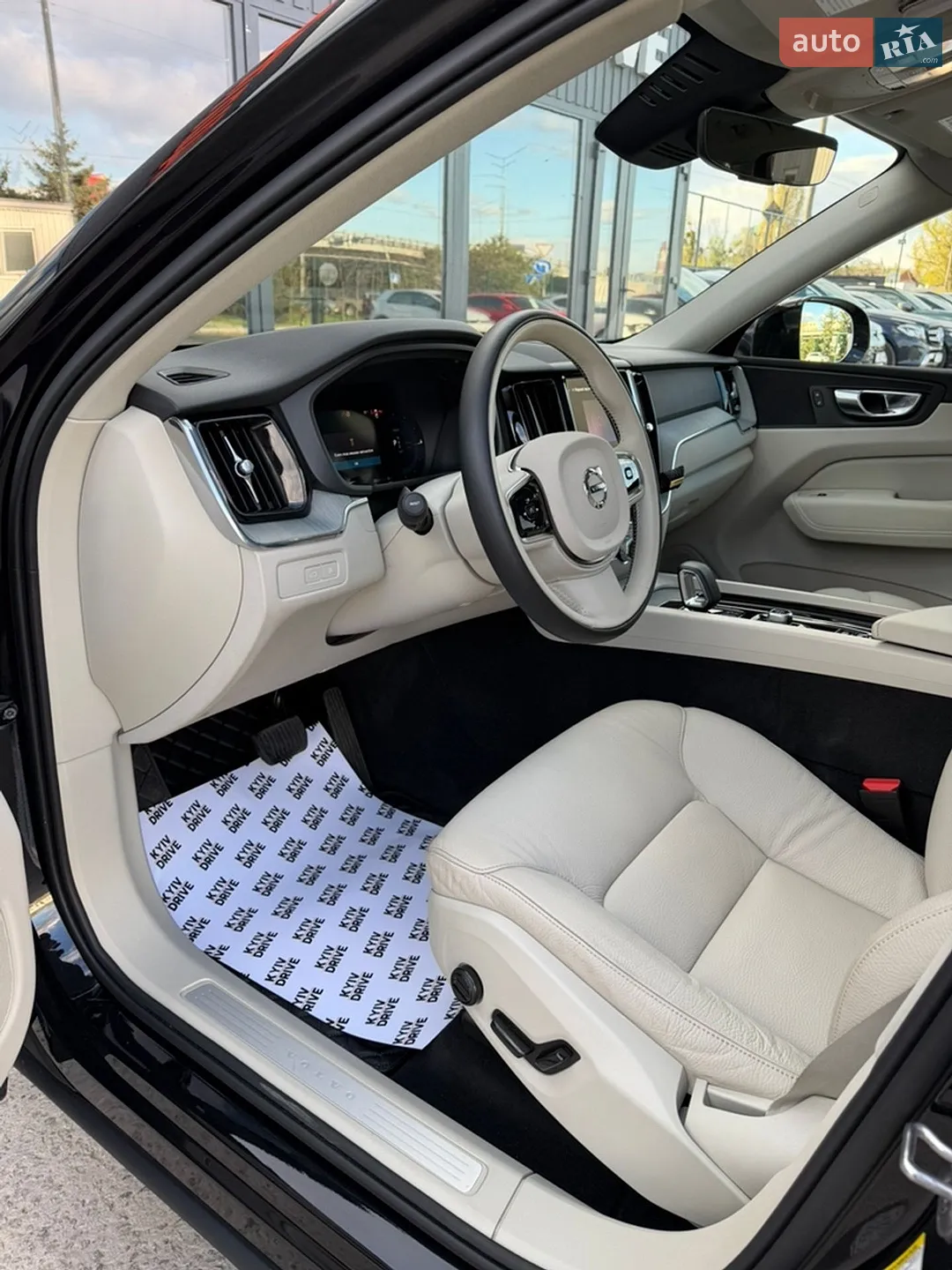2024 Volvo XC60 - мініатюра 27