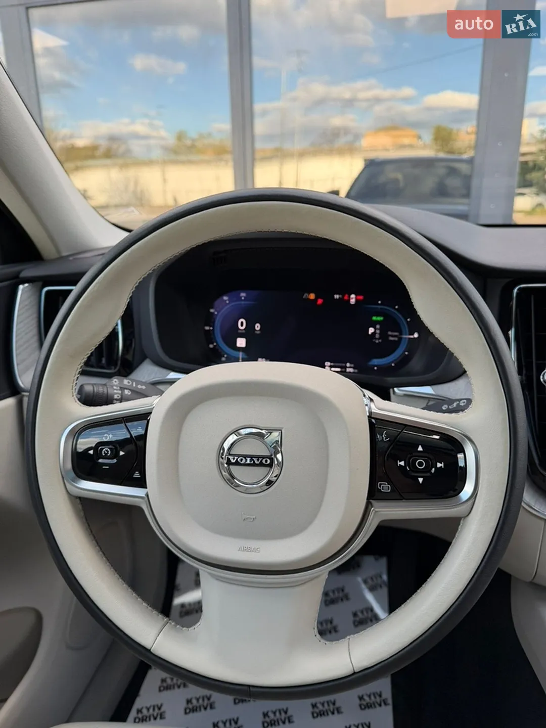 2024 Volvo XC60 - мініатюра 34