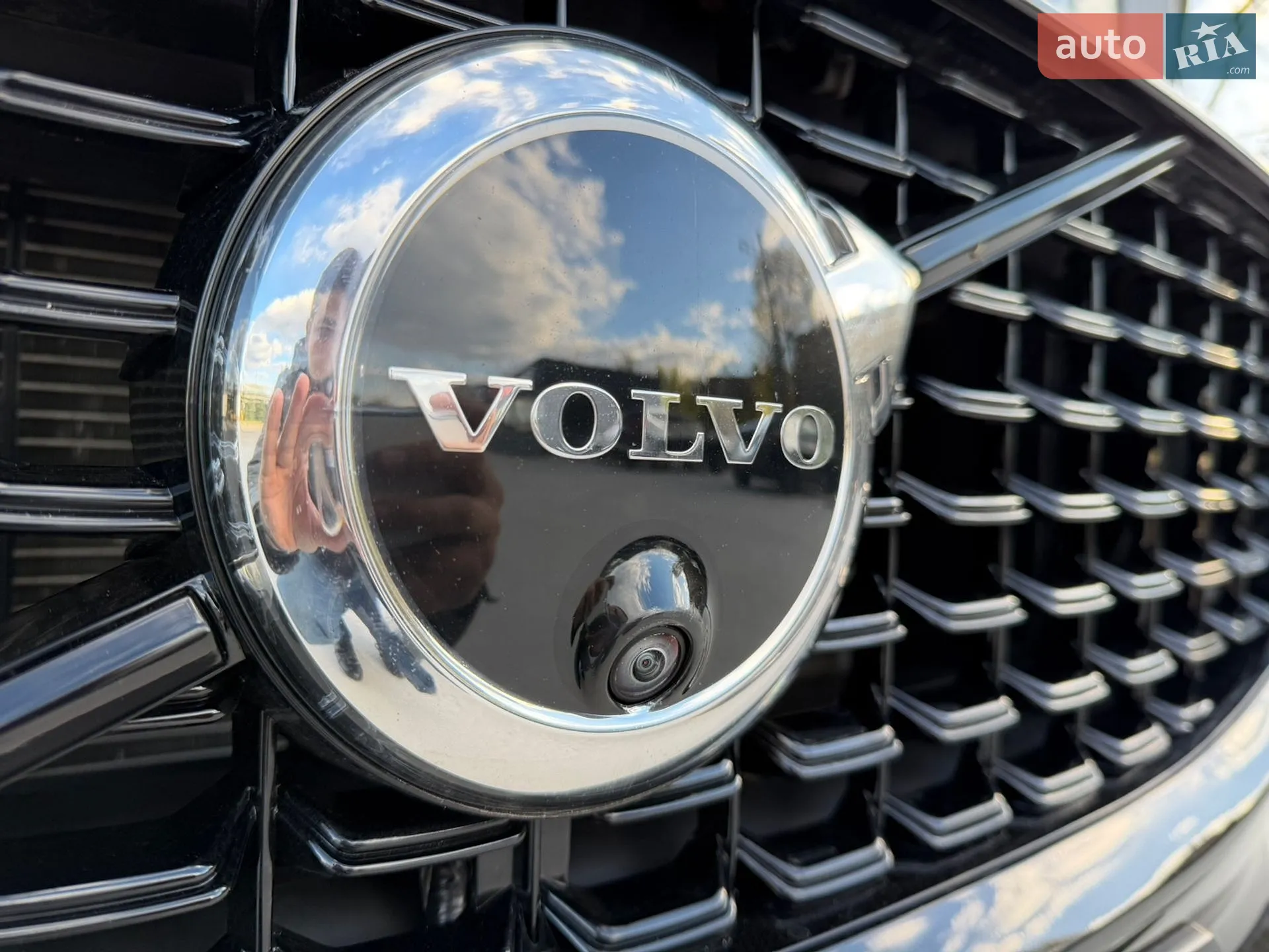 2024 Volvo XC60 - мініатюра 47