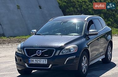 Внедорожник / Кроссовер Volvo XC60 2010 в Костополе