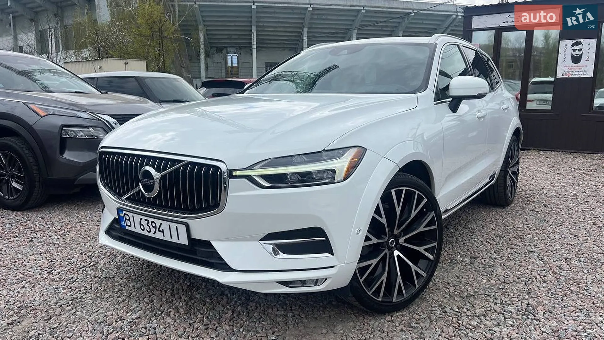 Фото авто 4
