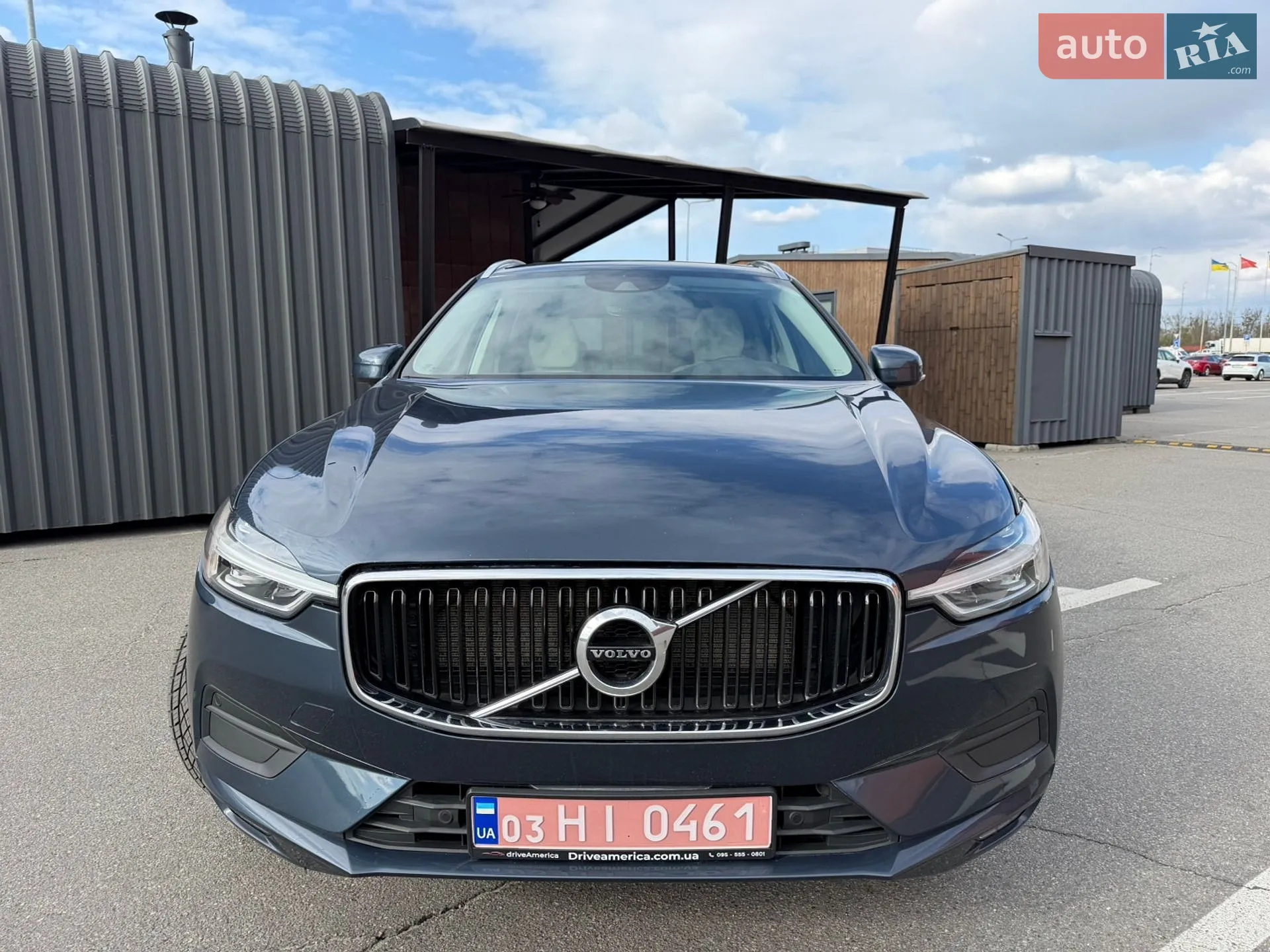 2020 Volvo XC60 - мініатюра 4