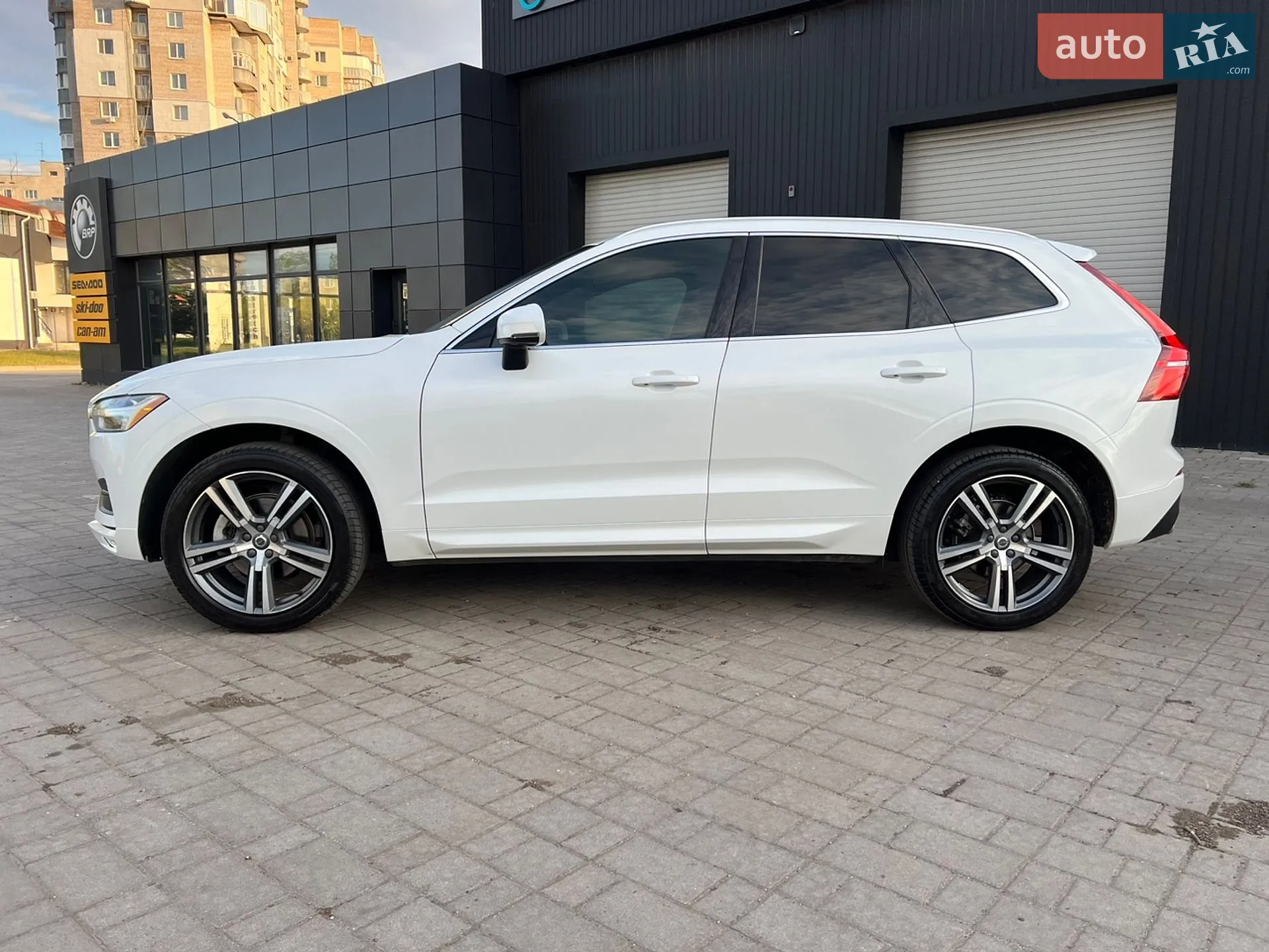 2020 Volvo XC60 - мініатюра 10