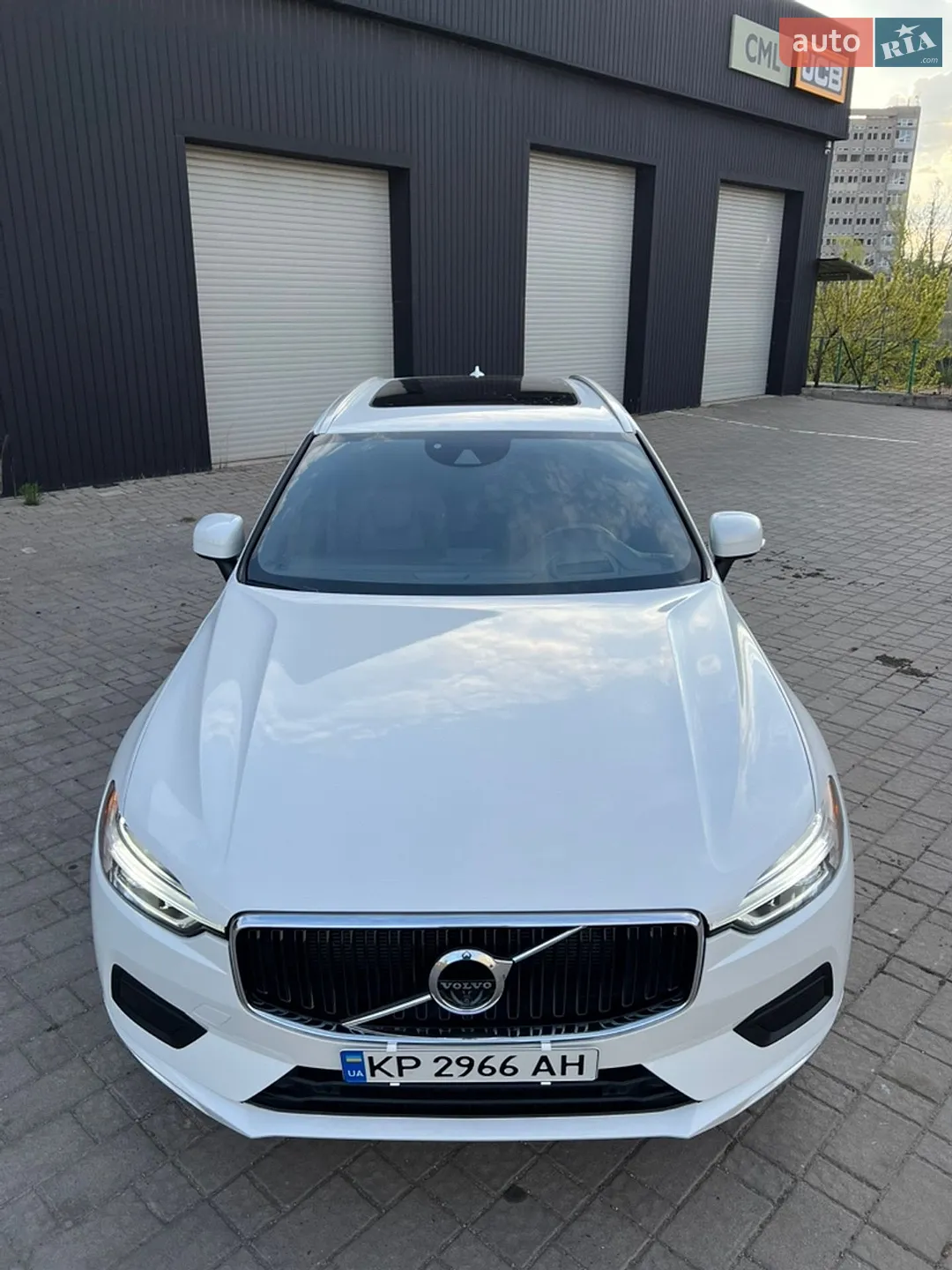 2020 Volvo XC60 - мініатюра 16
