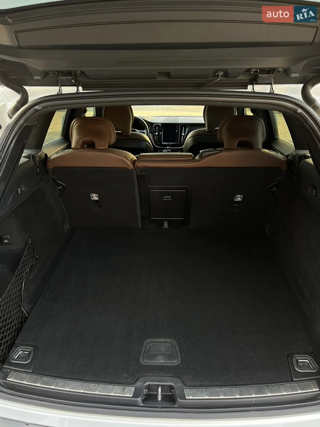2020 Volvo XC60 - мініатюра 29